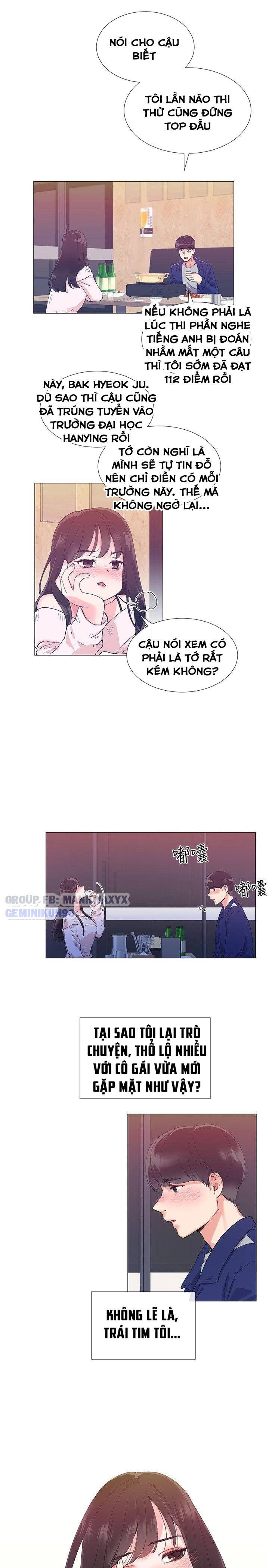 trả thù cô ta chapter 1 20