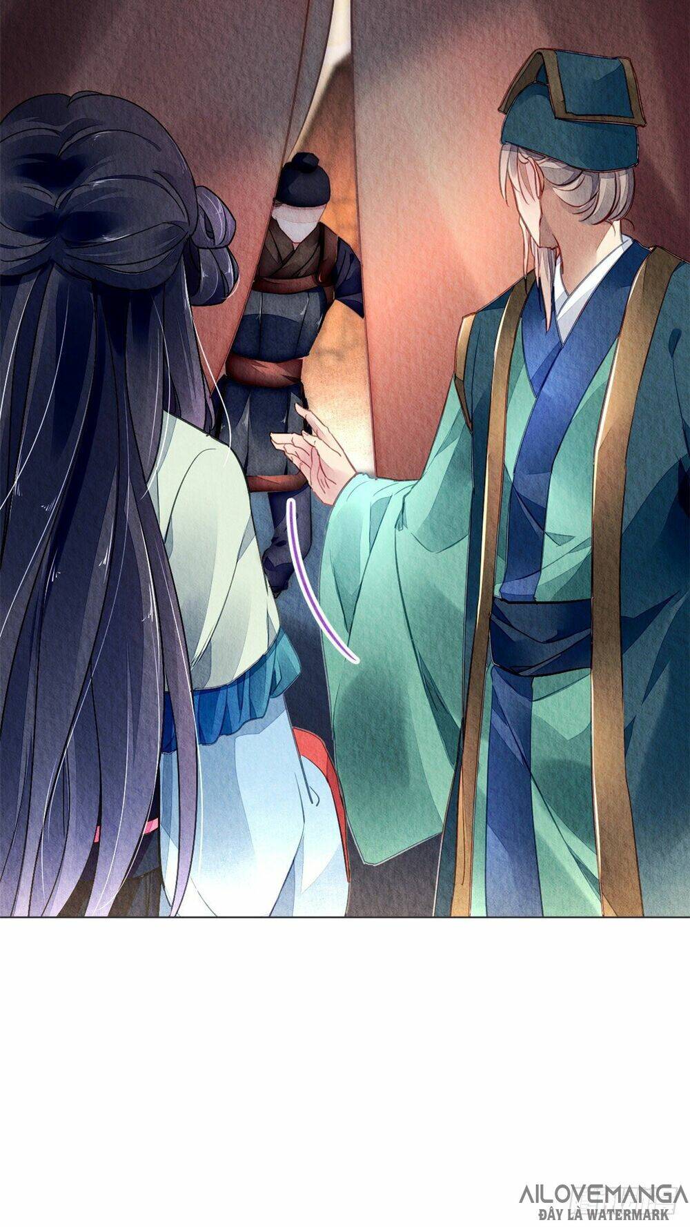 vấn đan chu chapter 6 13