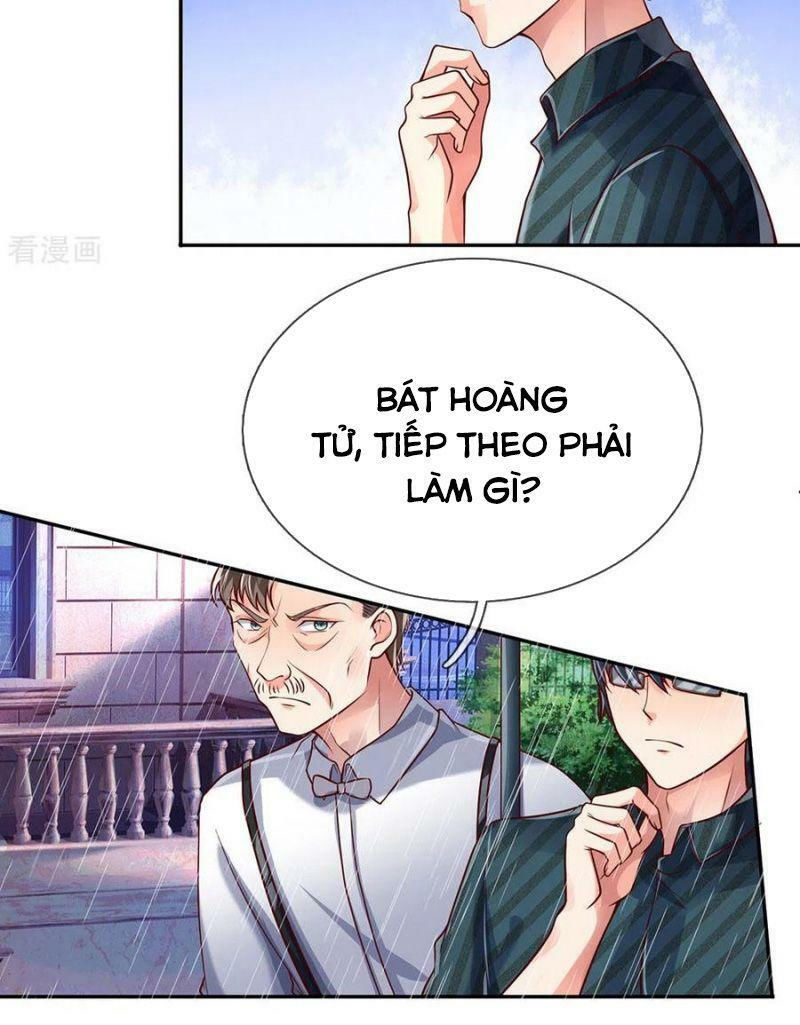 vú em tiên tôn đi ở rể chapter 155 20