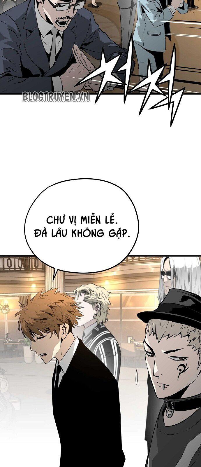 The Breaker 3: Quyền Năng Vô Hạn chapter 18 80