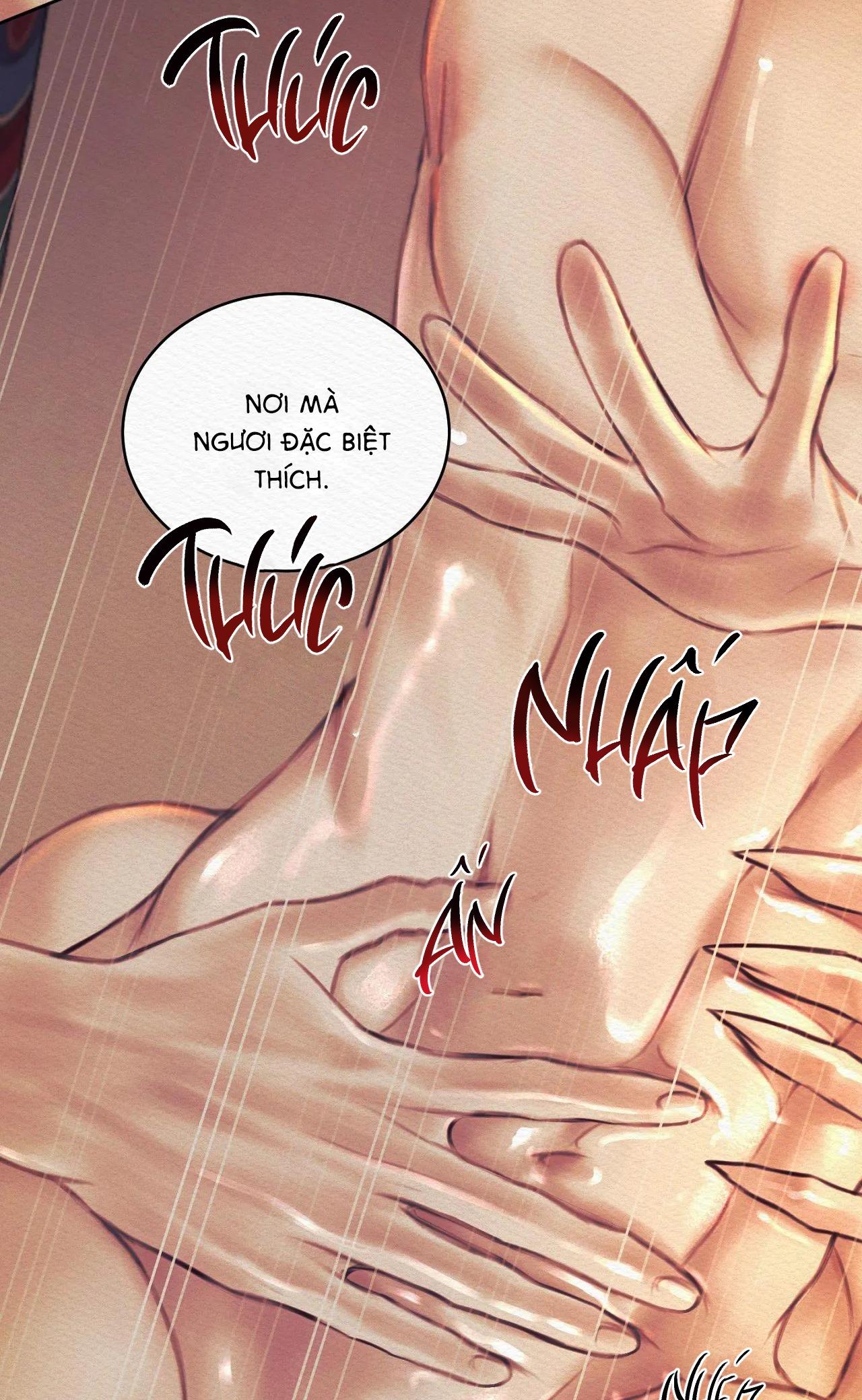 qủy dạ khúc chapter 24 57