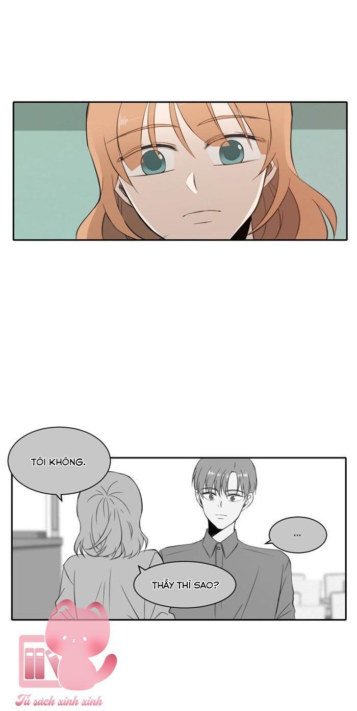 a good day to be a dog chapter 23 55