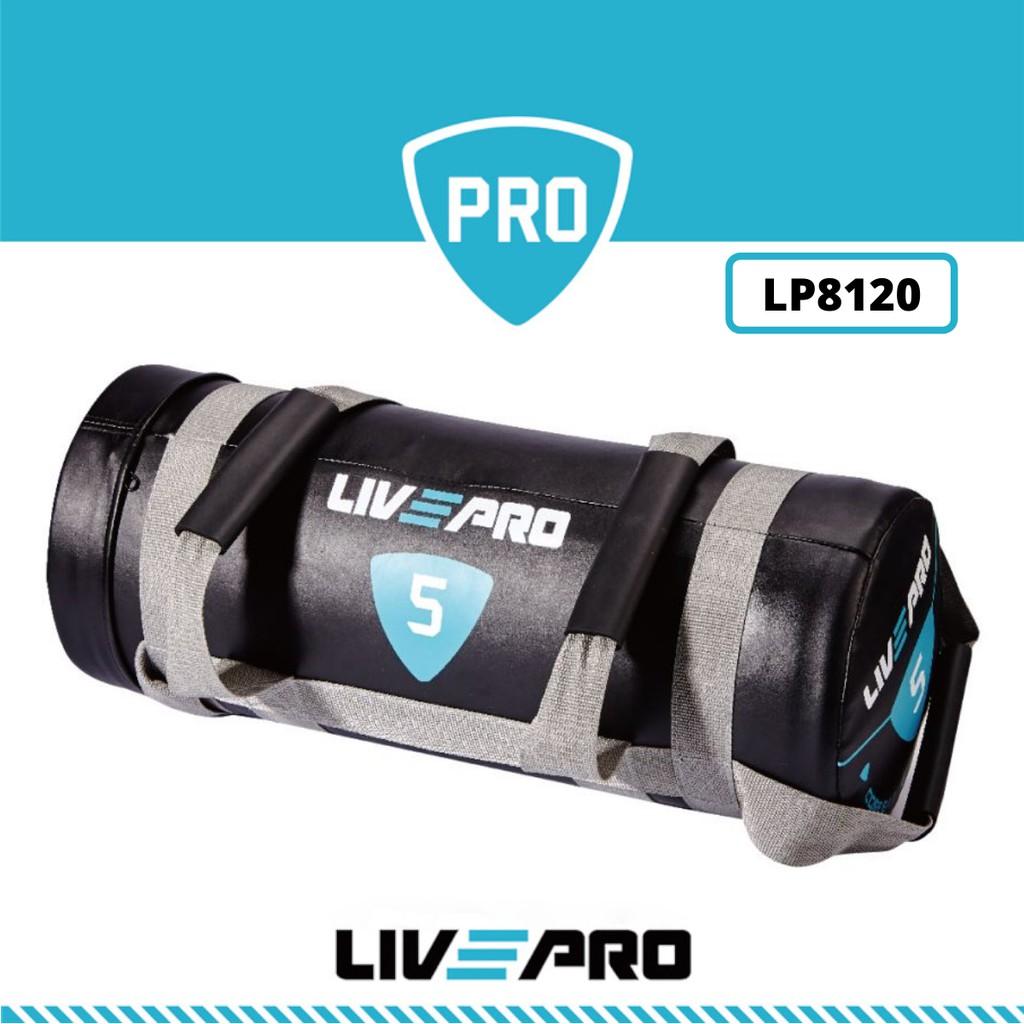 Bao Cát Livepro Chính Hãng POWER BAG 5KG