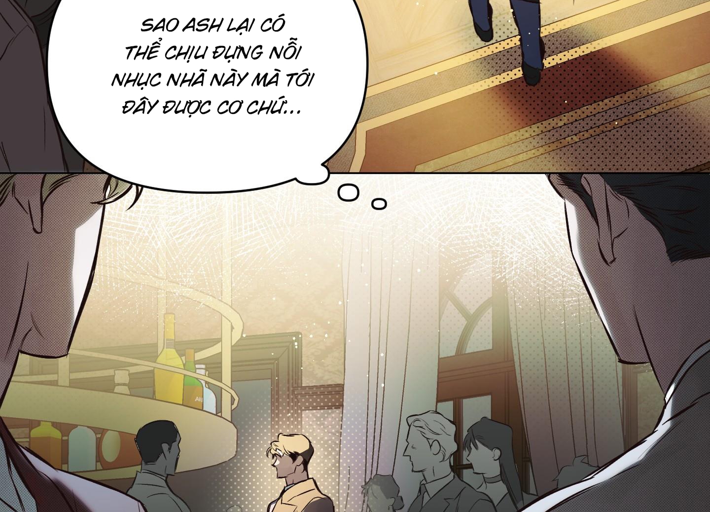 định rõ mối quan hệ chapter 64 118