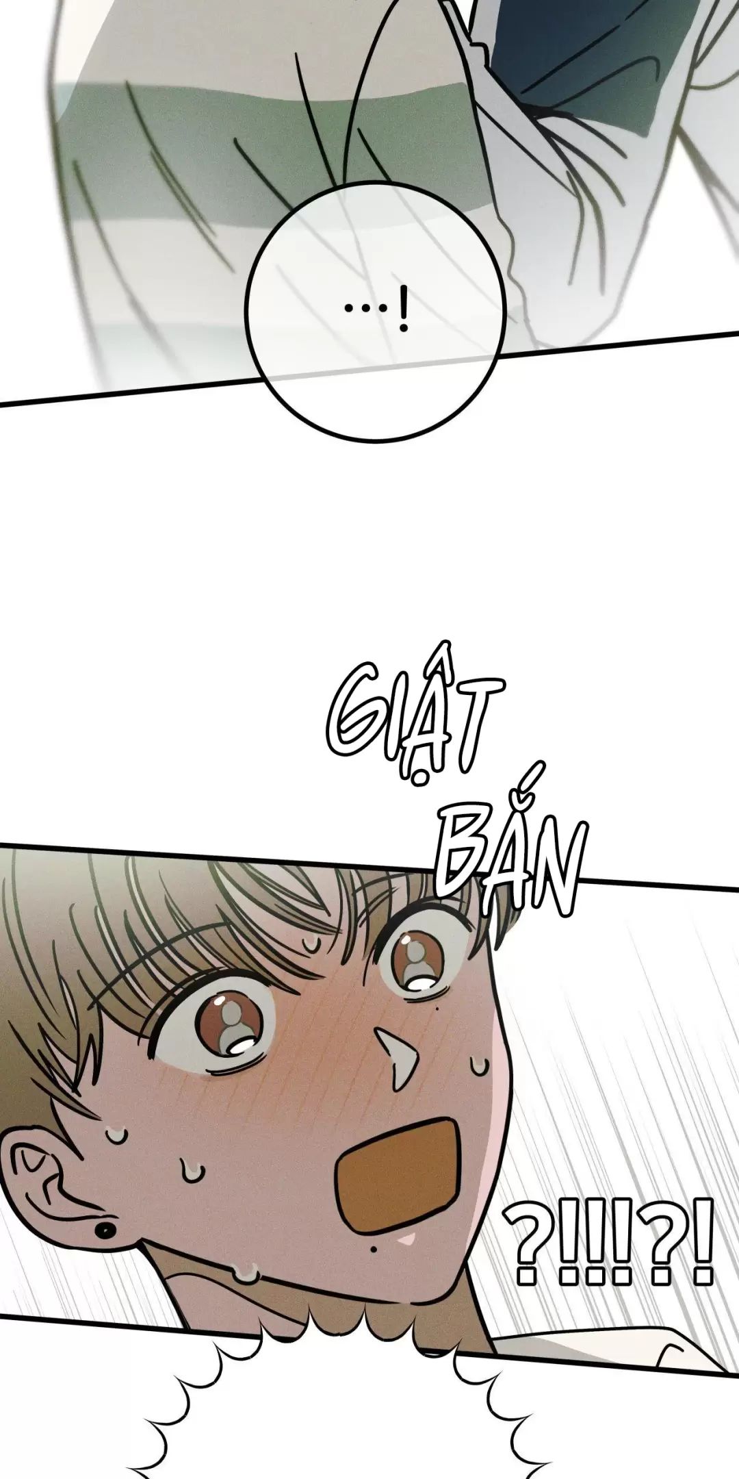 lời tỏ tình từ con số 0 chapter 18 16