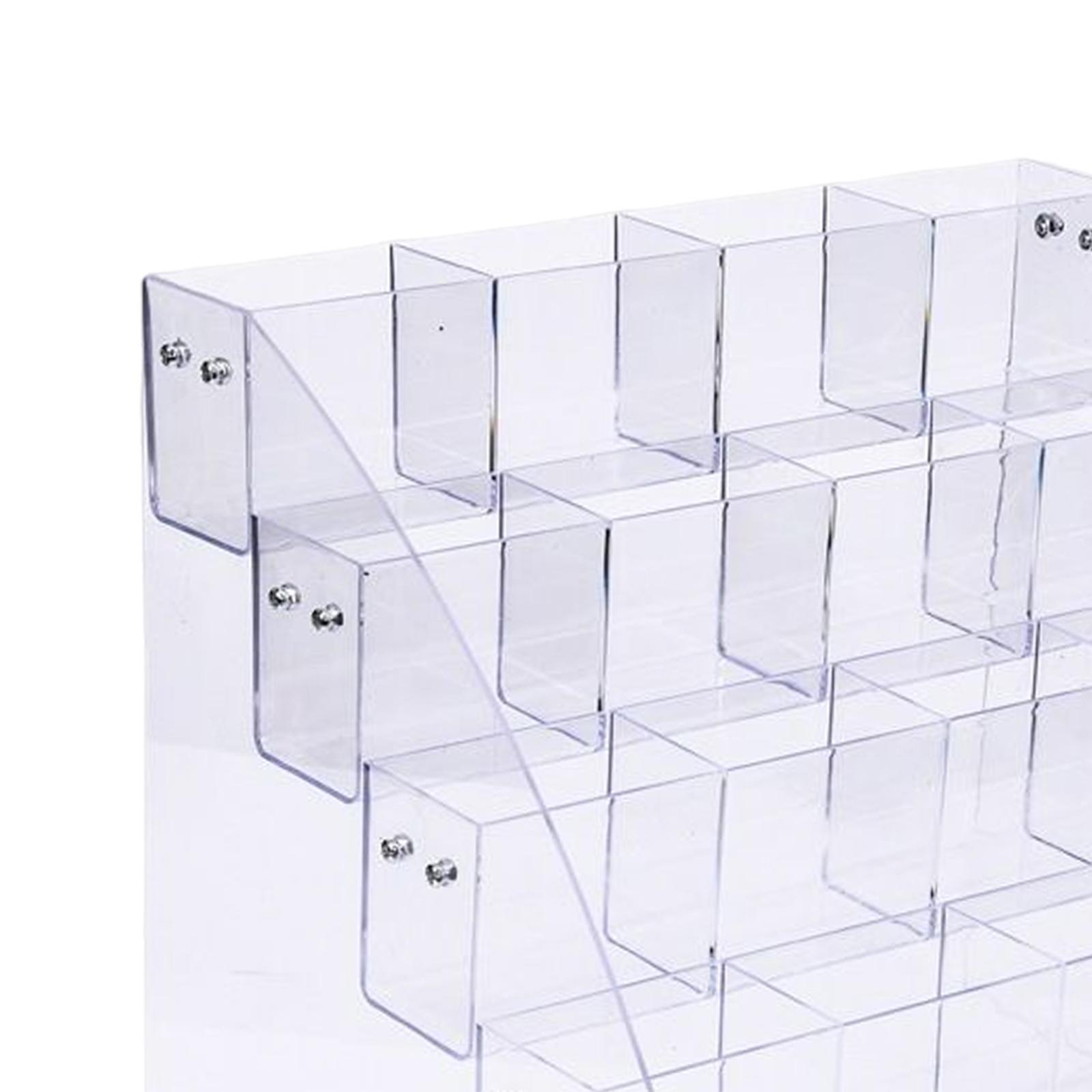 Storage Box Storage Holder for Office Supplies Make up Art Brush