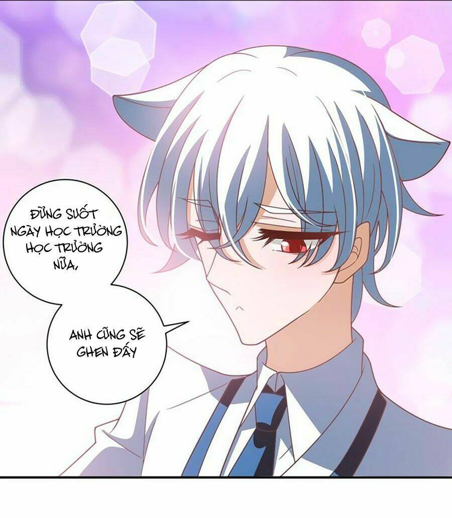 người yêu khát máu của tôi chapter 44 4