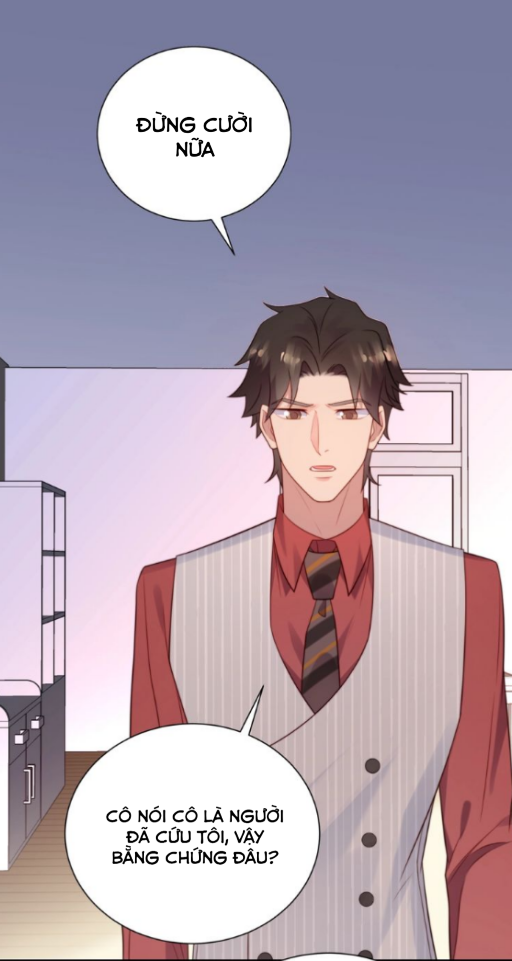 khoá chặt đôi môi (full) chapter 7 49