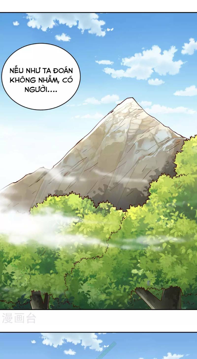 võ linh kiếm tôn chapter 48 27