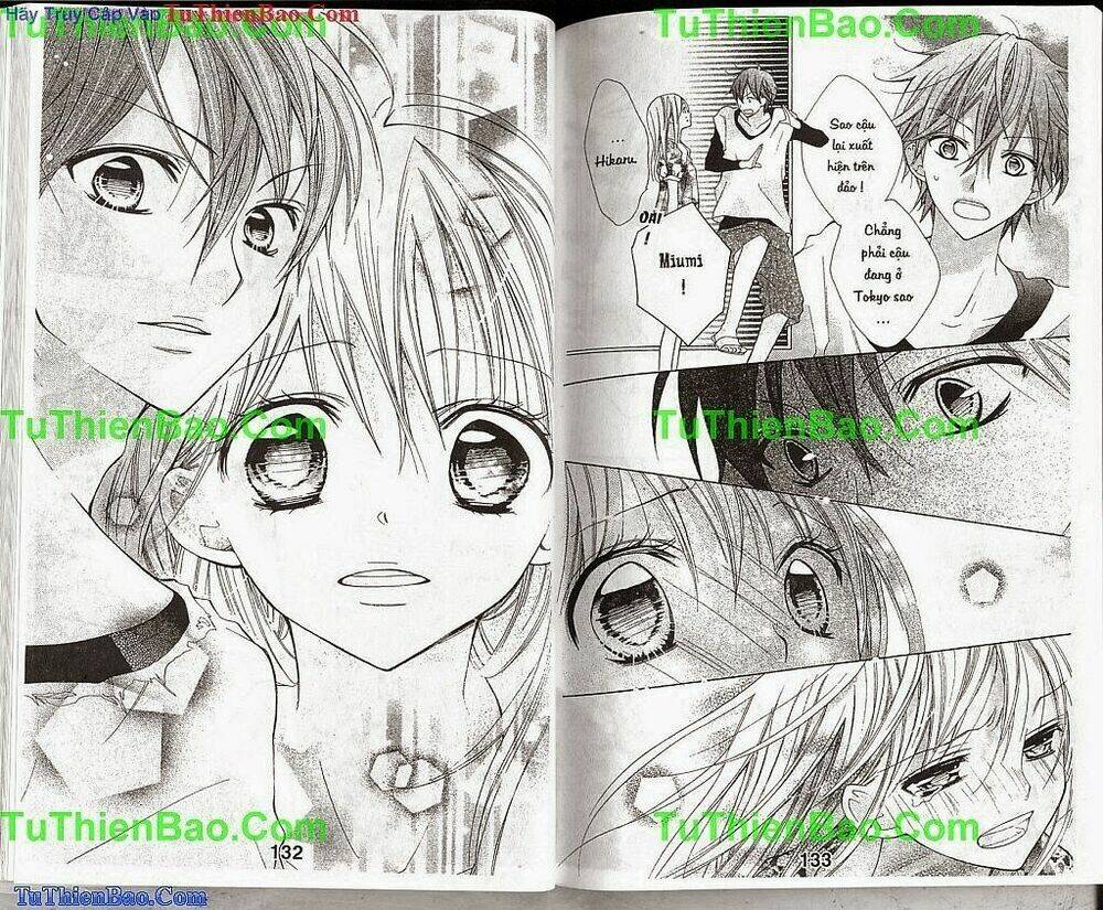 biển mùa hè chapter 8 68