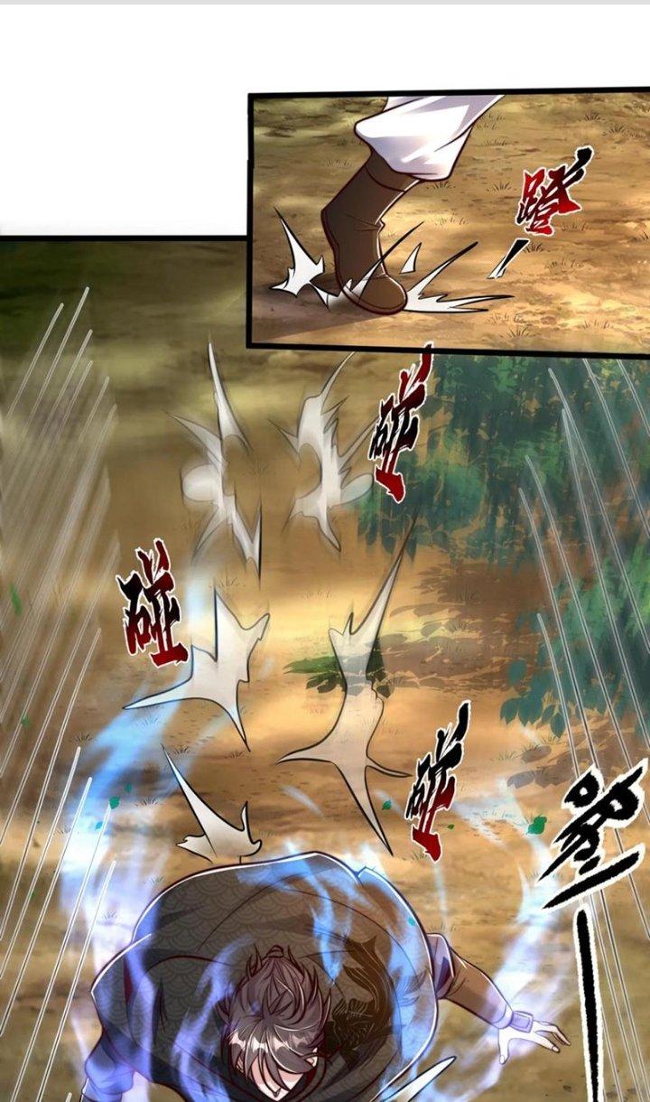 ta nuôi ma quỷ ở trấn ma ti chapter 174 2