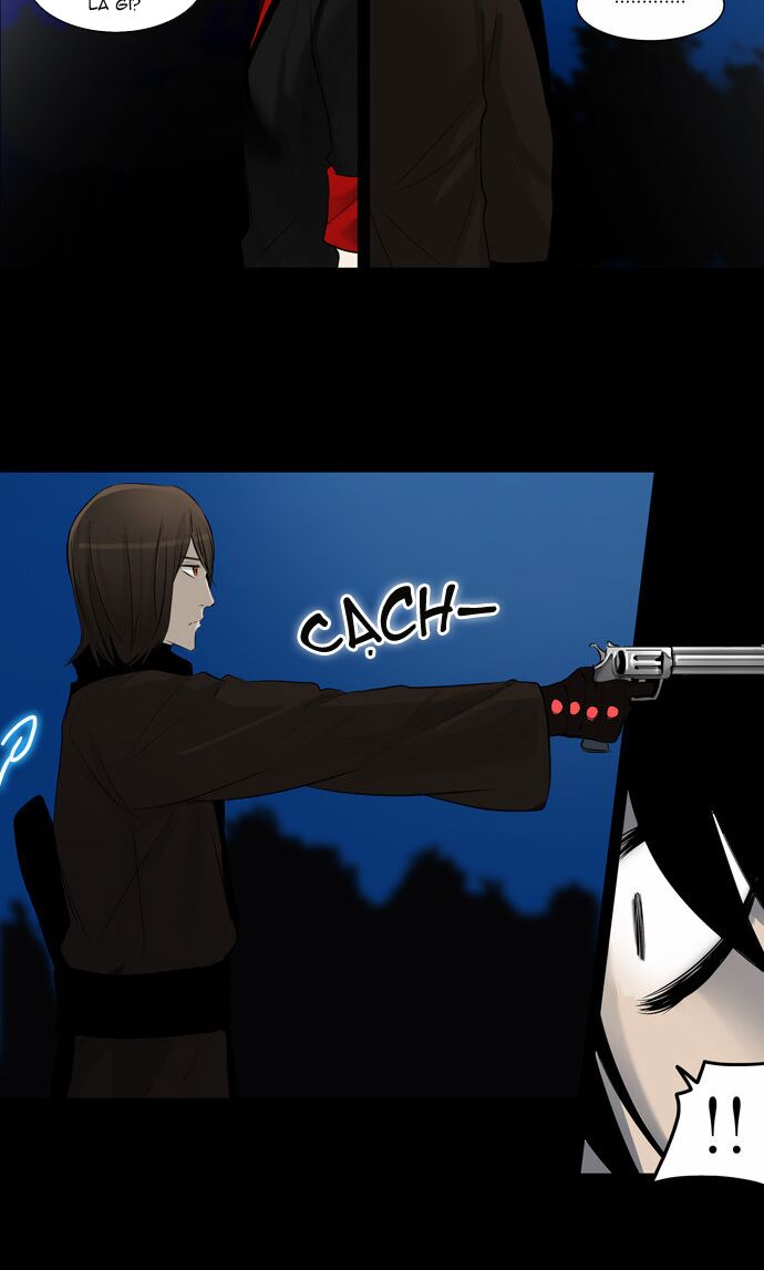 tòa tháp bí ẩn 2 chapter 61 17