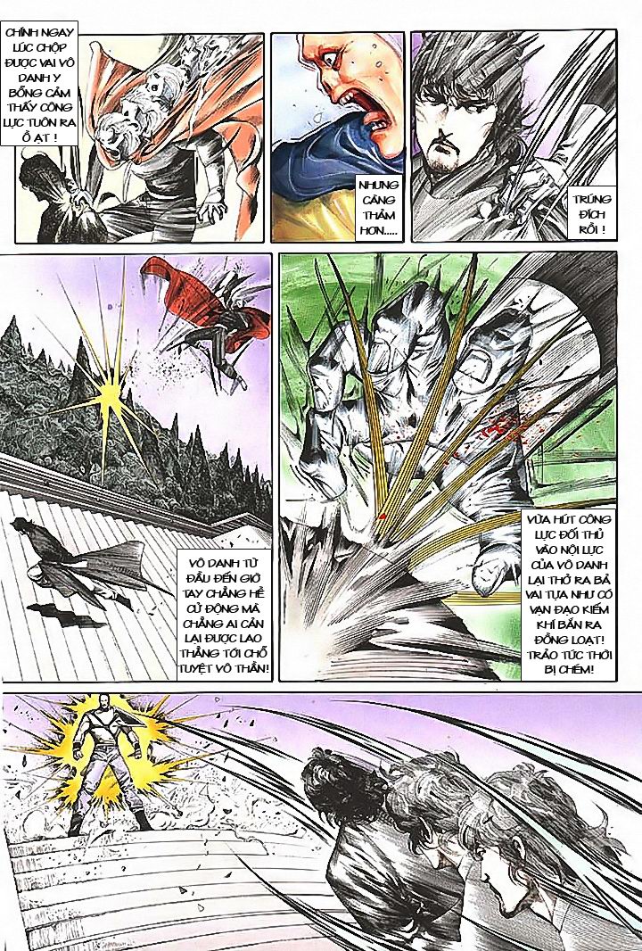 phong vân chapter 93 6