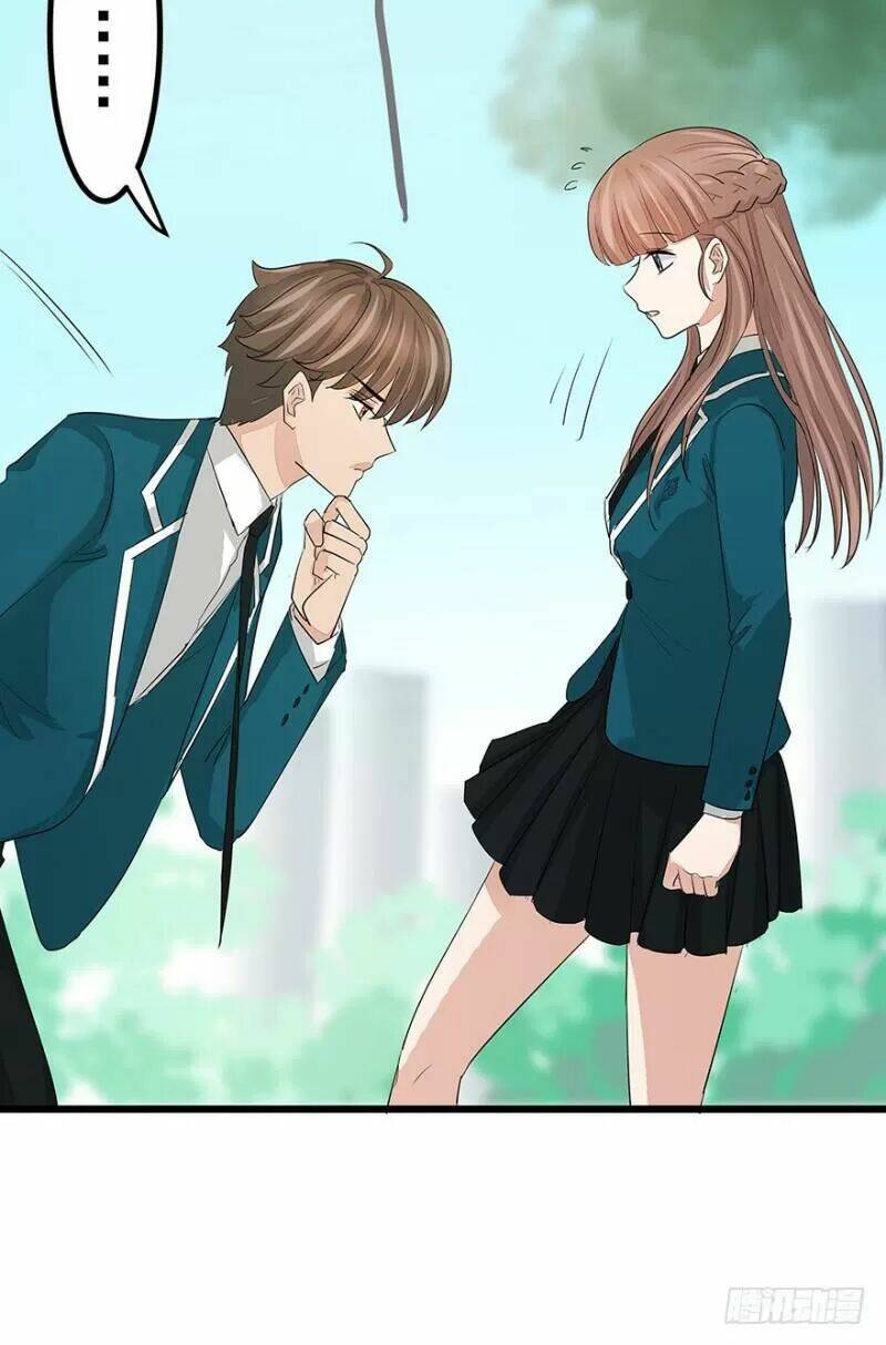 chào buổi sáng, ức vạn manh thê chapter 34 53