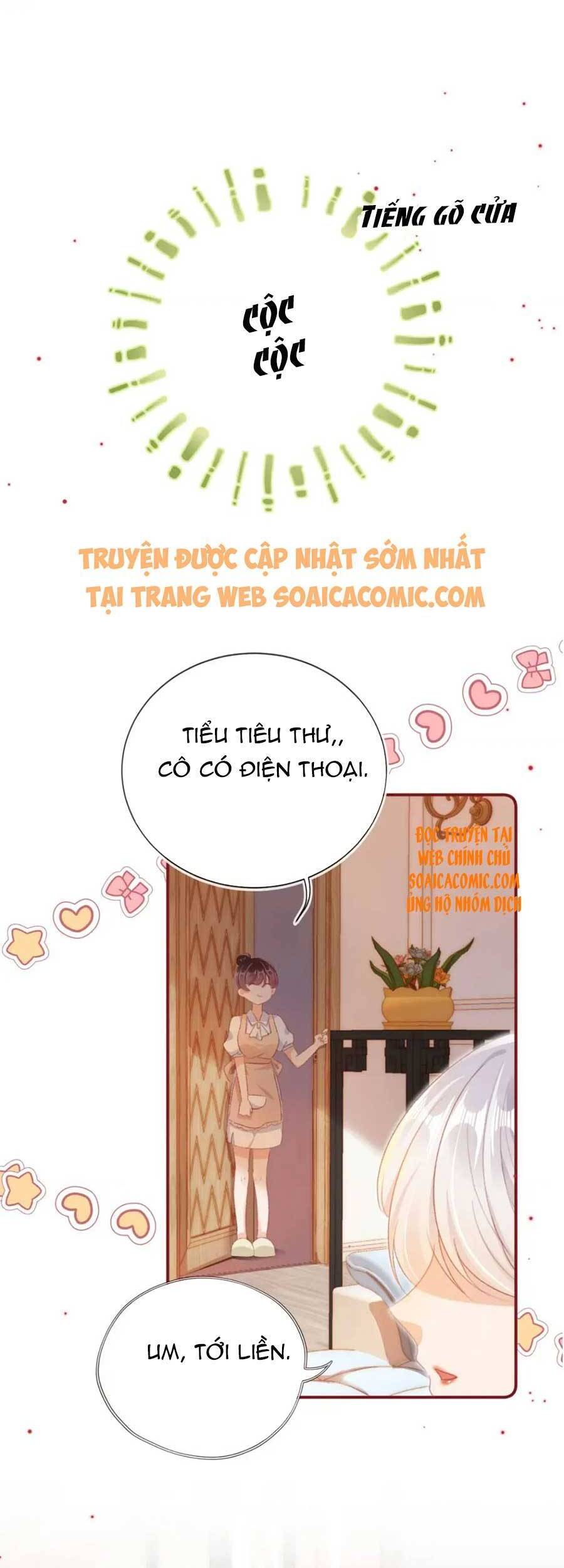 nam chính và nhân vật phản diện tôi nuôi đều không đứng đắn chapter 22 9