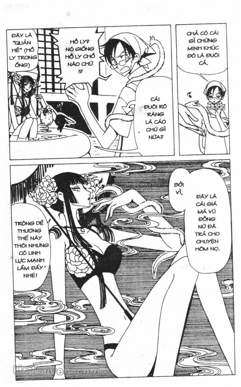 xxxholic - hành trình bí ẩn chapter 5 72