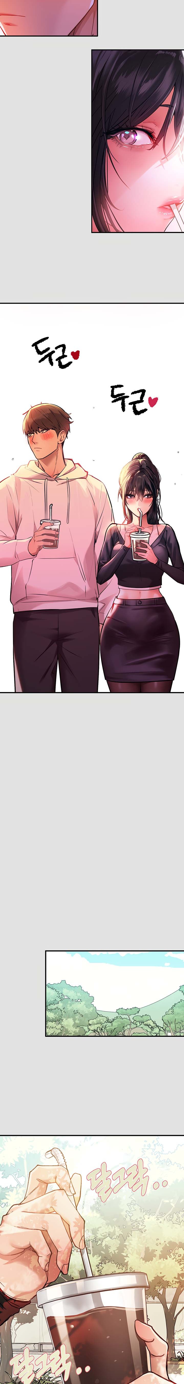 chị chủ nhà của tôi chapter 74.2 3