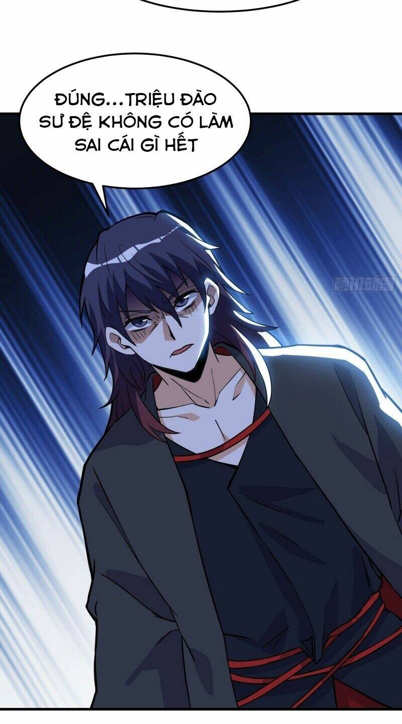 thần võ đế tôn chapter 40 35