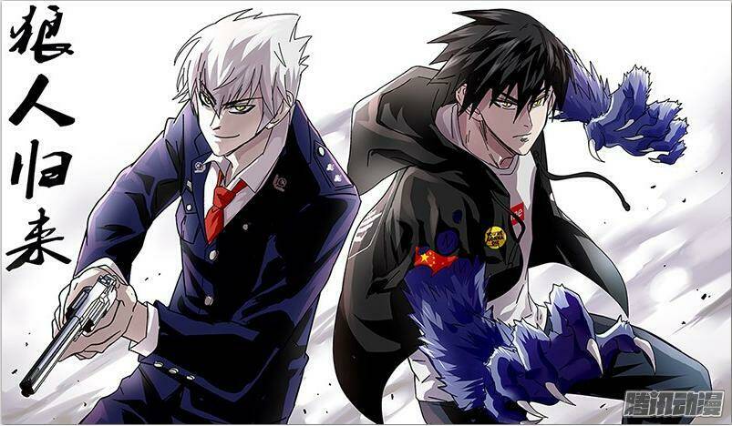 were wolf chapter 80 1