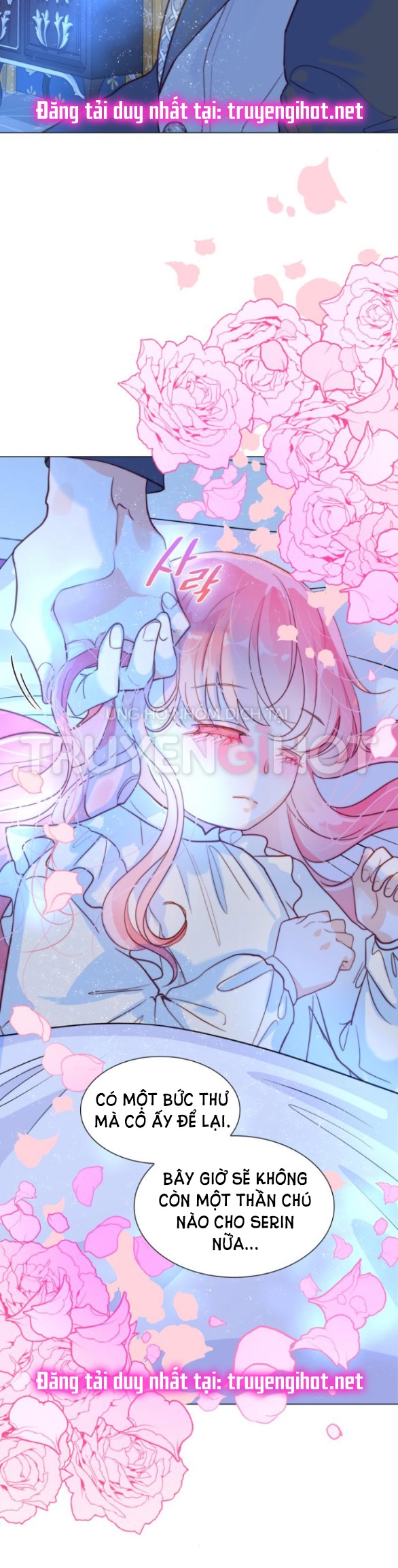 sau khi chuyển sinh tôi trở thành công chúa chapter 5 13