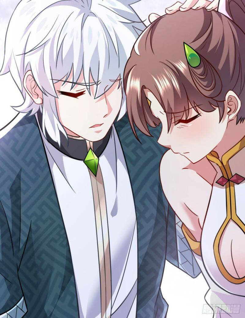 đám nữ đồ đệ đều muốn độc chiếm ta chapter 27 79