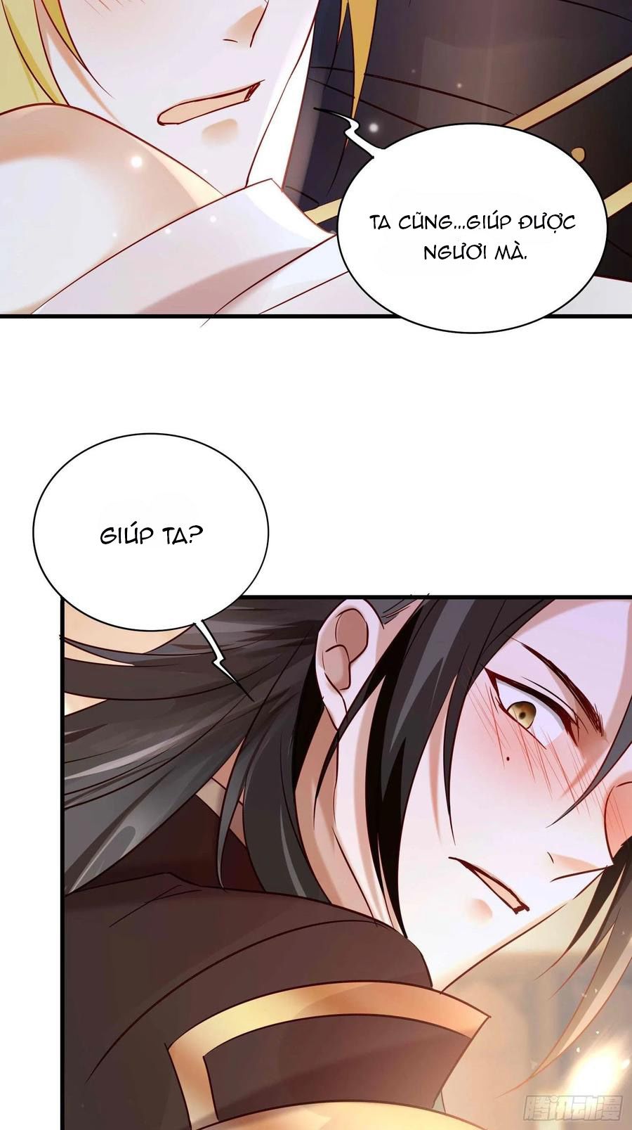 lục thân bất nhận chapter 88 34