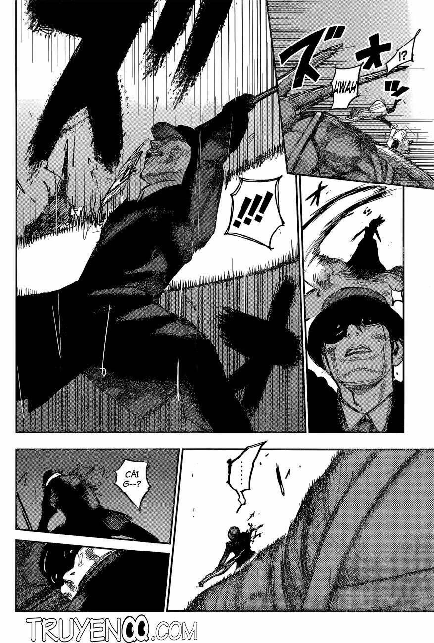 ngạ quỷ vùng tokyo 2 chapter 175 16