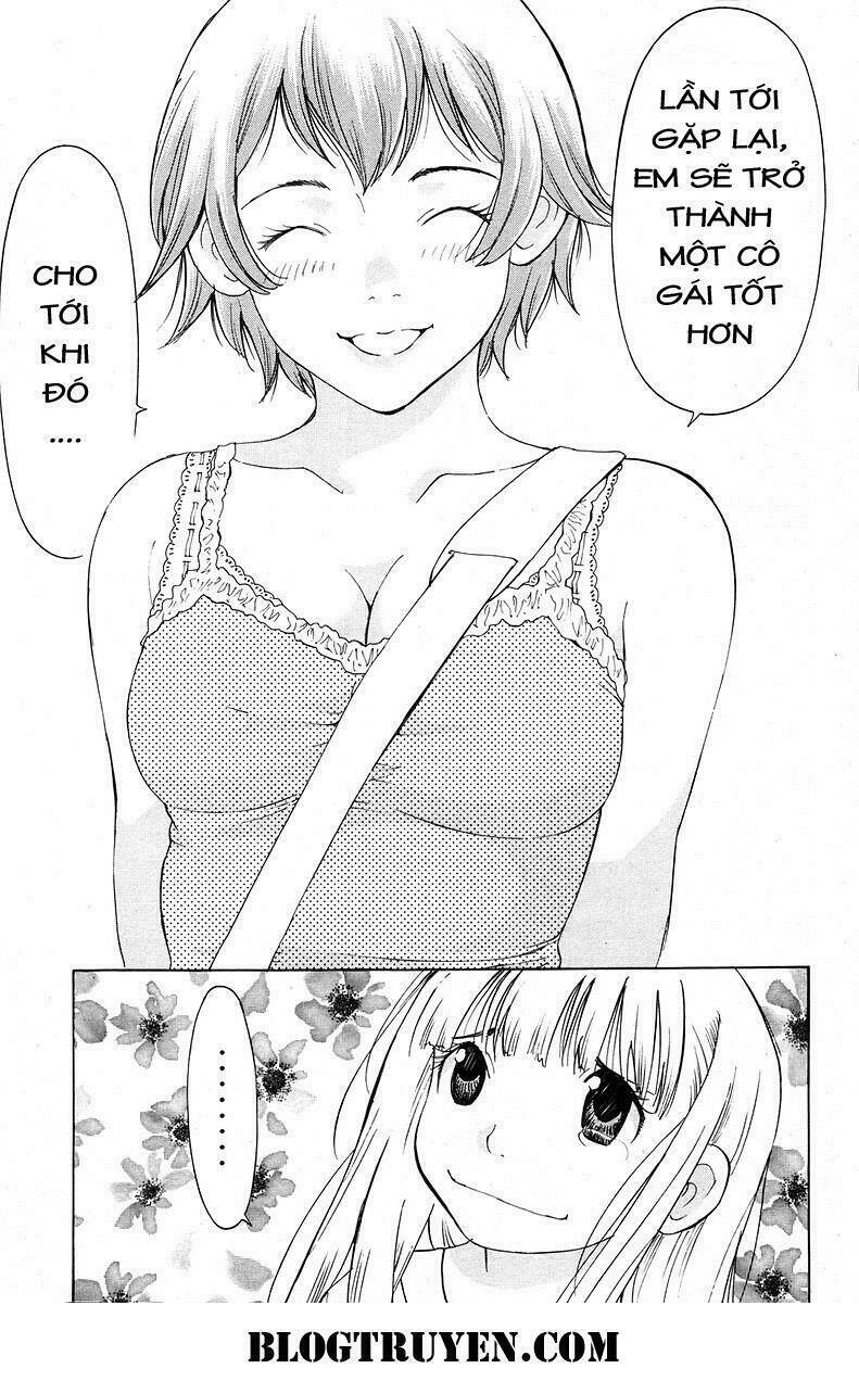 gacha gacha - secret chapter 54 37