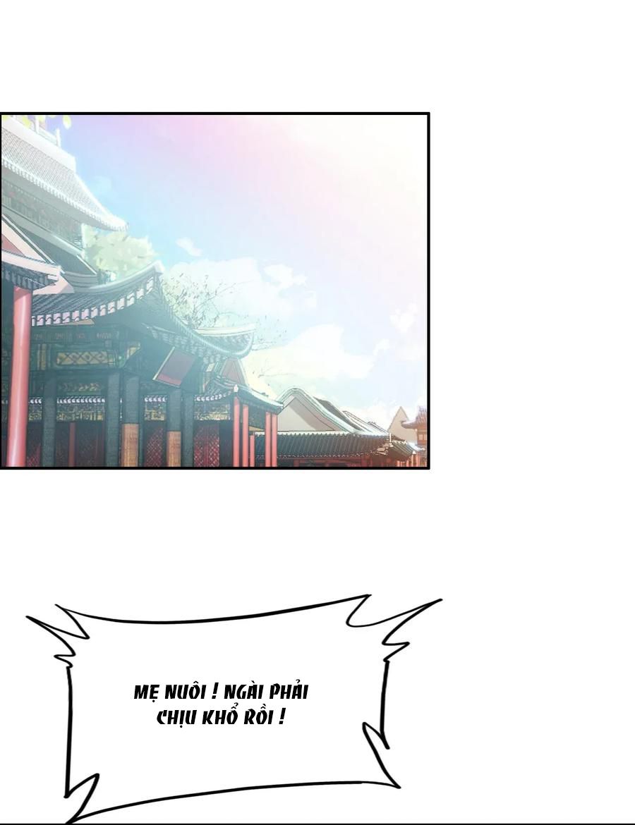 Gả Cho Một Tên Thái Giám Đáng Ghét chapter 179 - Trang 3