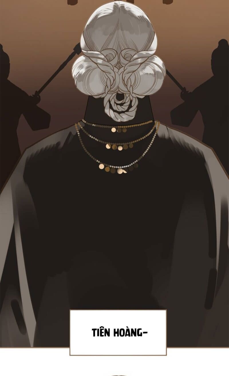 nhất đại linh hậu chapter 44 41