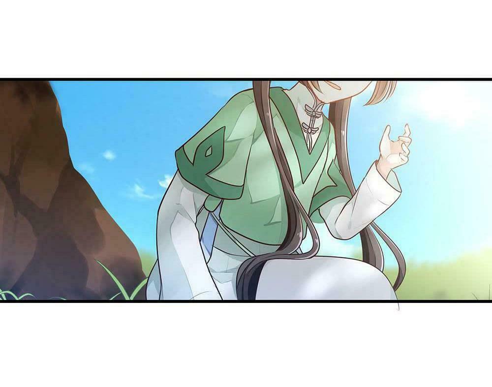 thái tử phi nhà ta thật hung hăng chapter 2 41