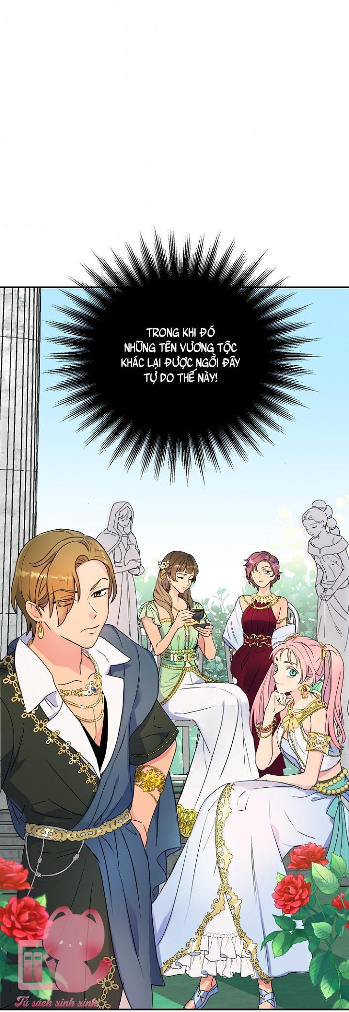 bỏ quách chồng con đi, tiền bạc mới là tất cả chapter 3 44