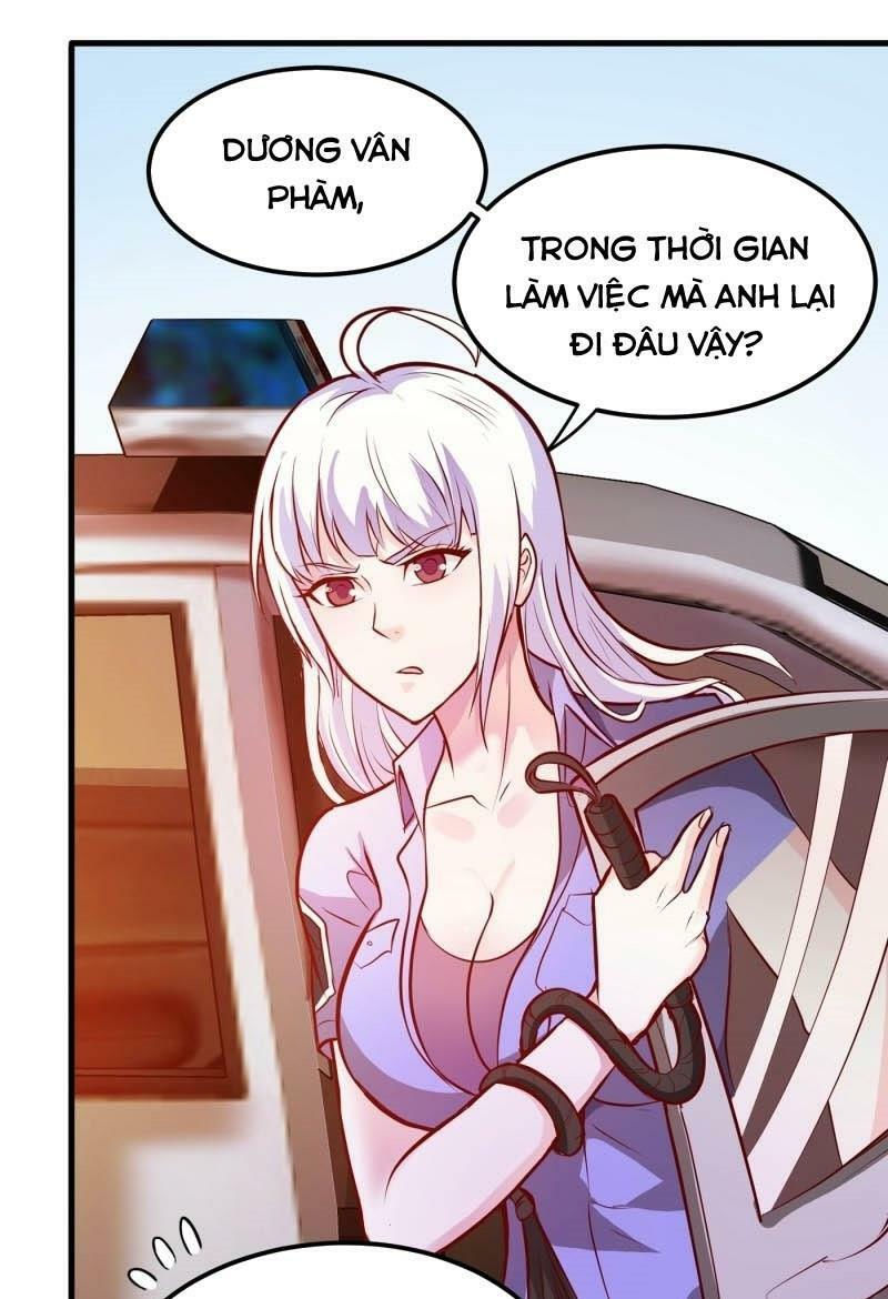 tối cường thần y tại đô thị chapter 81 11