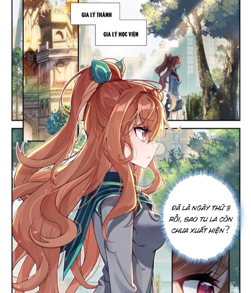 đấu la đại lục 5 - đường tam trùng sinh chapter 166 11