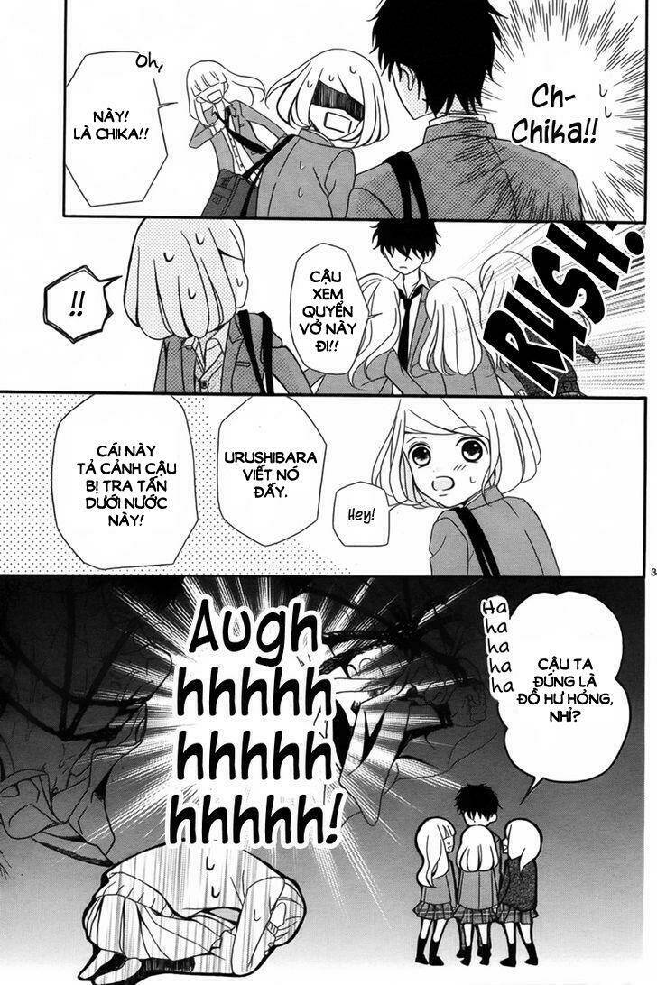 million dollar man chapter 1 36