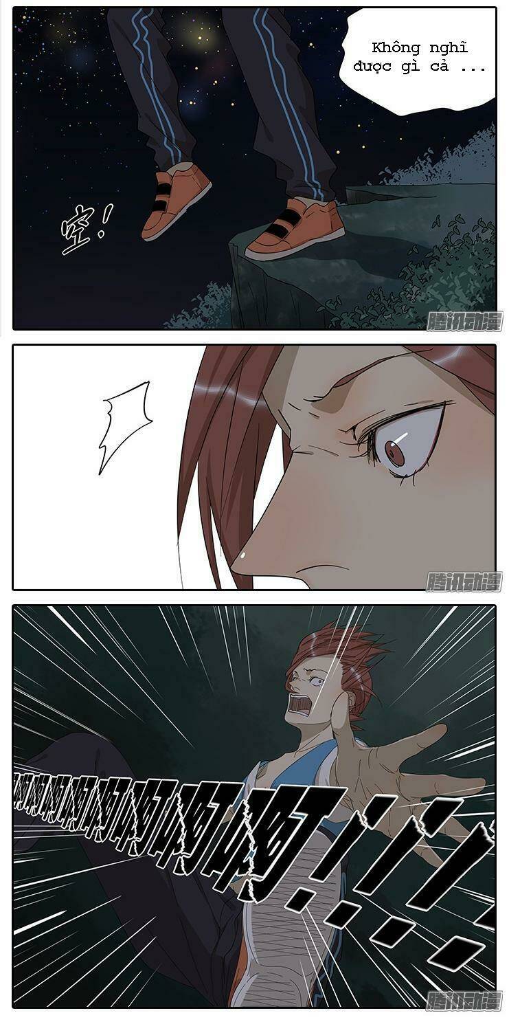 tương thân chung kết giả chapter 23 6