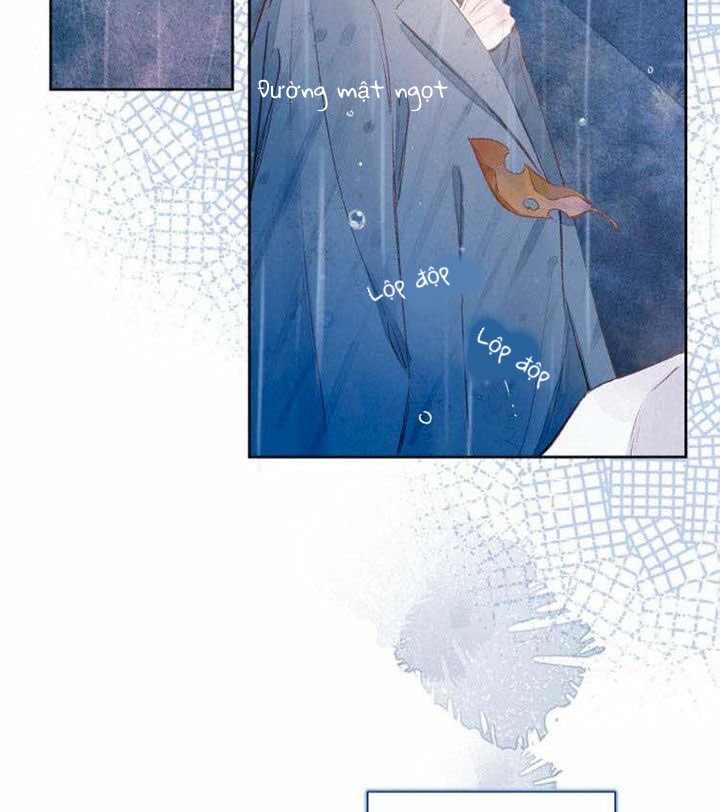 nỗi buồn của hoa cẩm tú cầu chapter 15 5