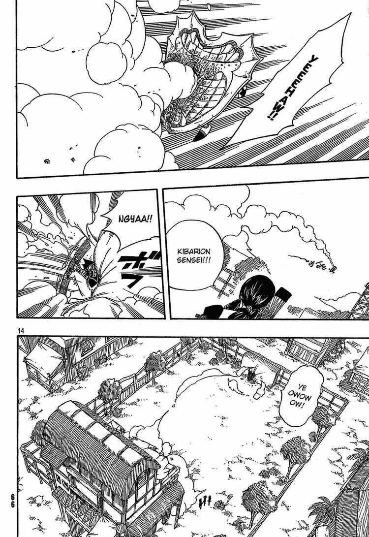 monster hunter orage chapter 7 15