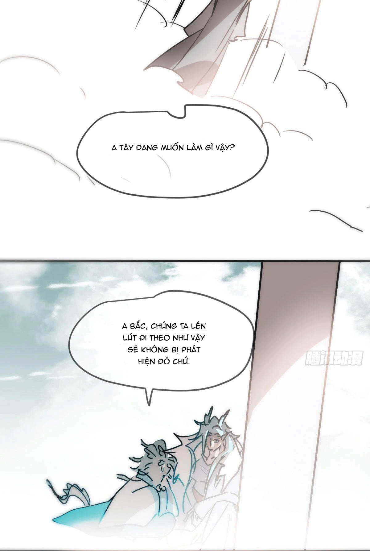 Bắt Lấy Ngao Ngao chapter 200 - Trang 29