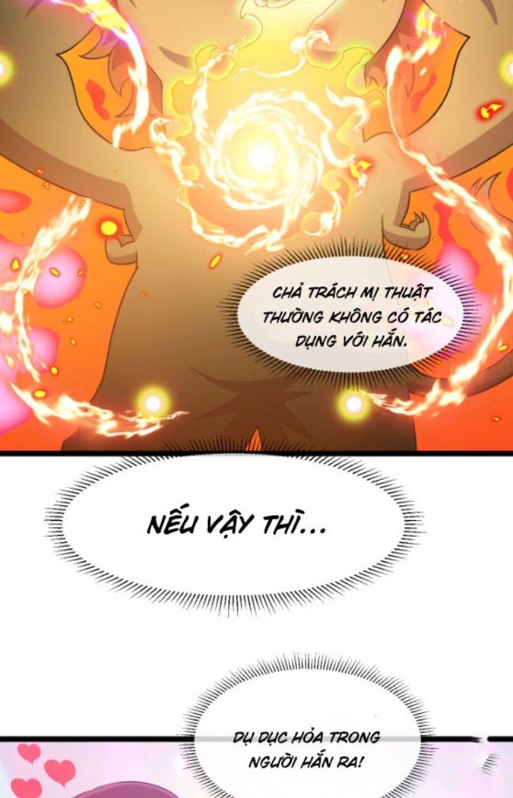 sau khi nằm, ta trở thành đại yêu chi vương chapter 7 68