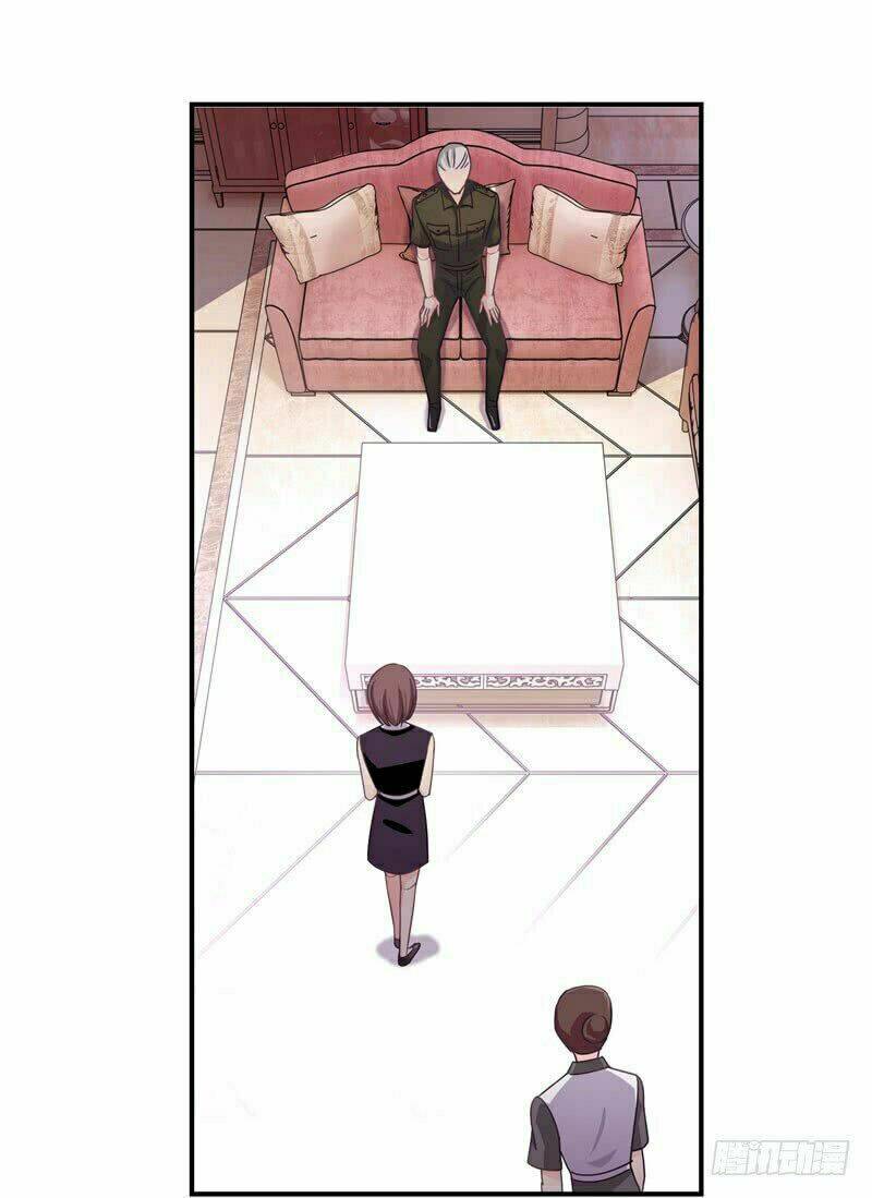 cuồng duệ tiểu thê chapter 31 5