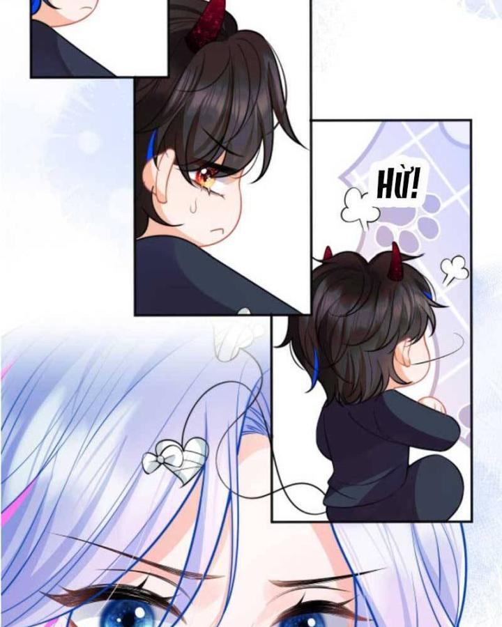 vị chỉ huy lạnh lùng khóc trong vòng tay tôi chapter 41 11