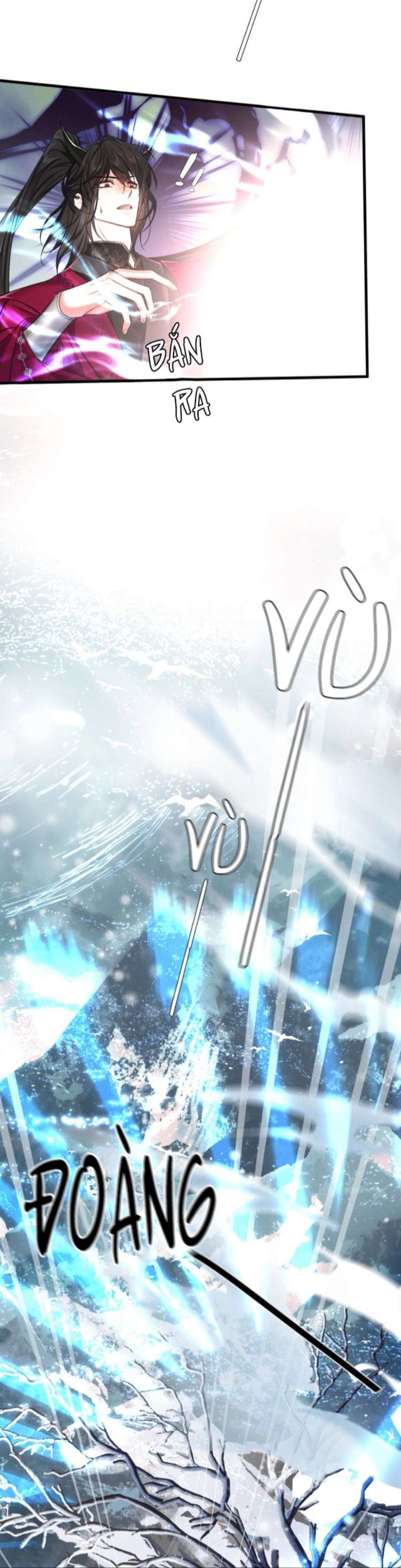 ba trăm năm không gặp thượng tiên chapter 1 23