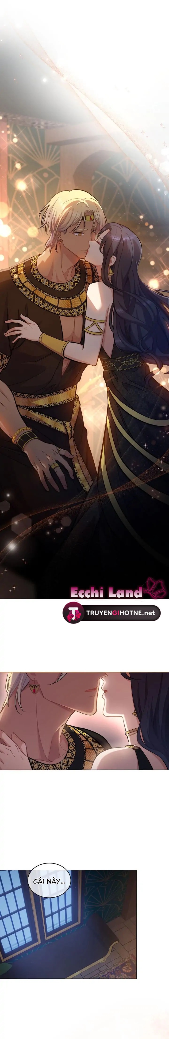 hội cùng thuyền chapter 17.1 2