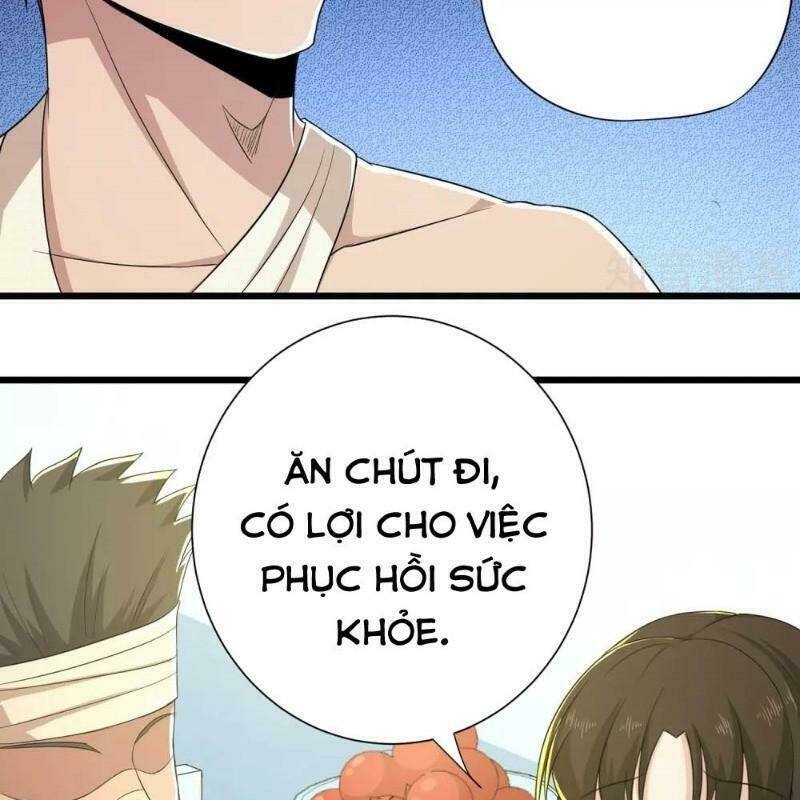 tối cường đặc chủng binh của hoa khôi chapter 99 5