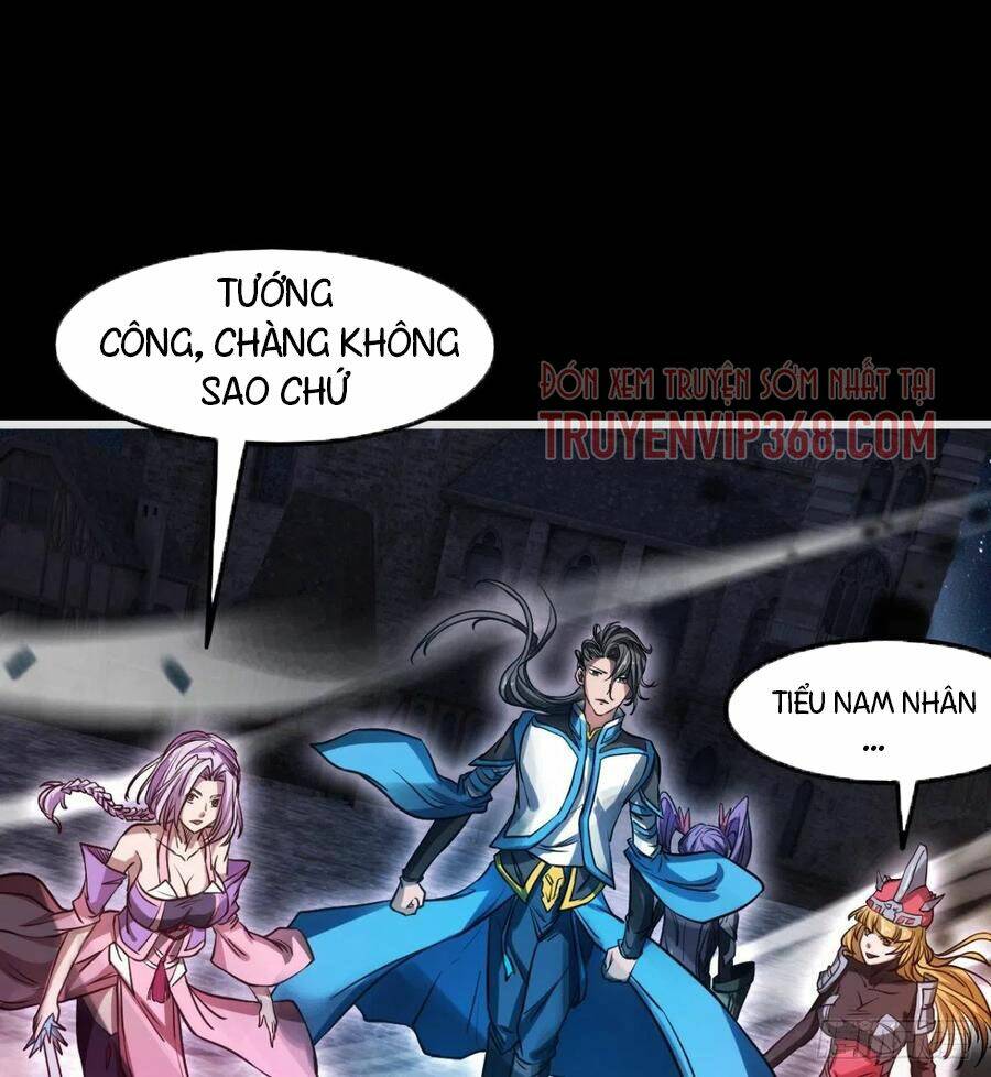 ma hoàng sư đệ quả thực quá chung tình chapter 80 52