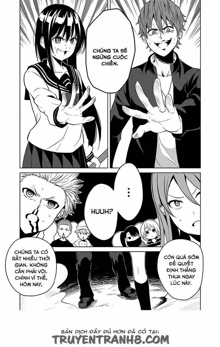 seishun scrap! chapter 2 36