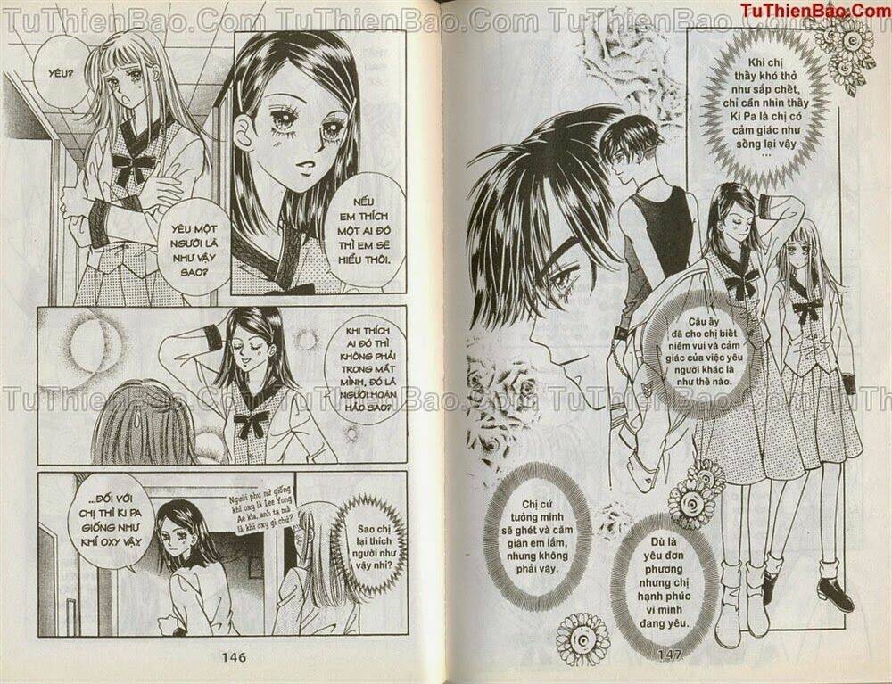 phép màu tình yêu chapter 3 73