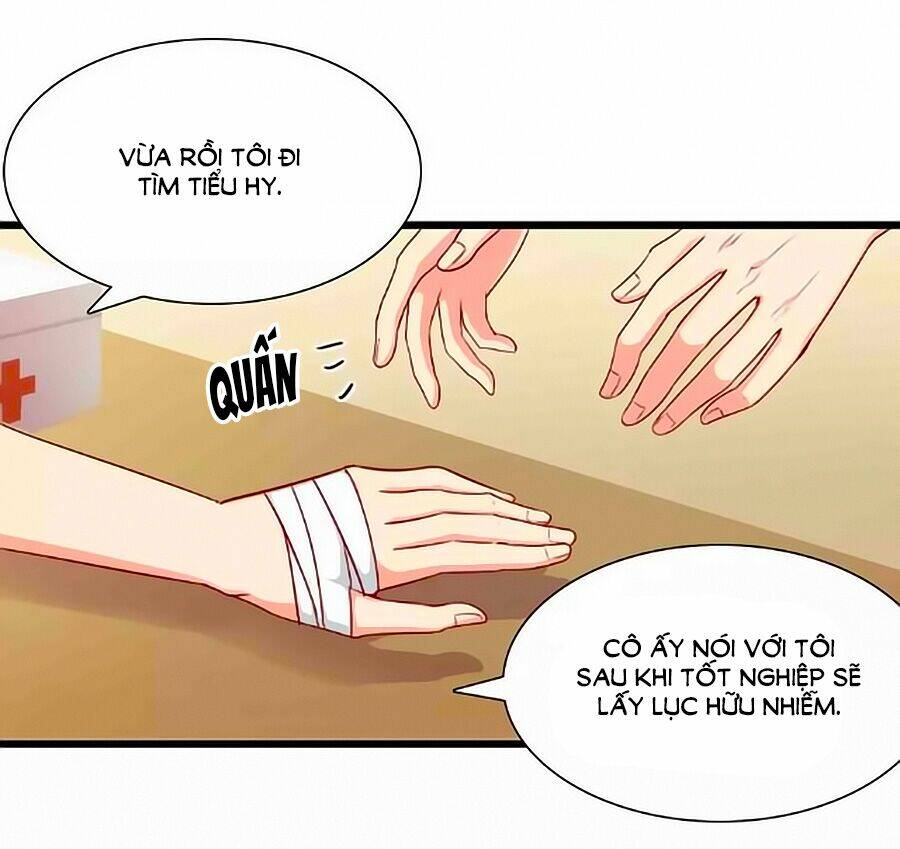 chỉ nhiễm thành hôn chapter 142 13