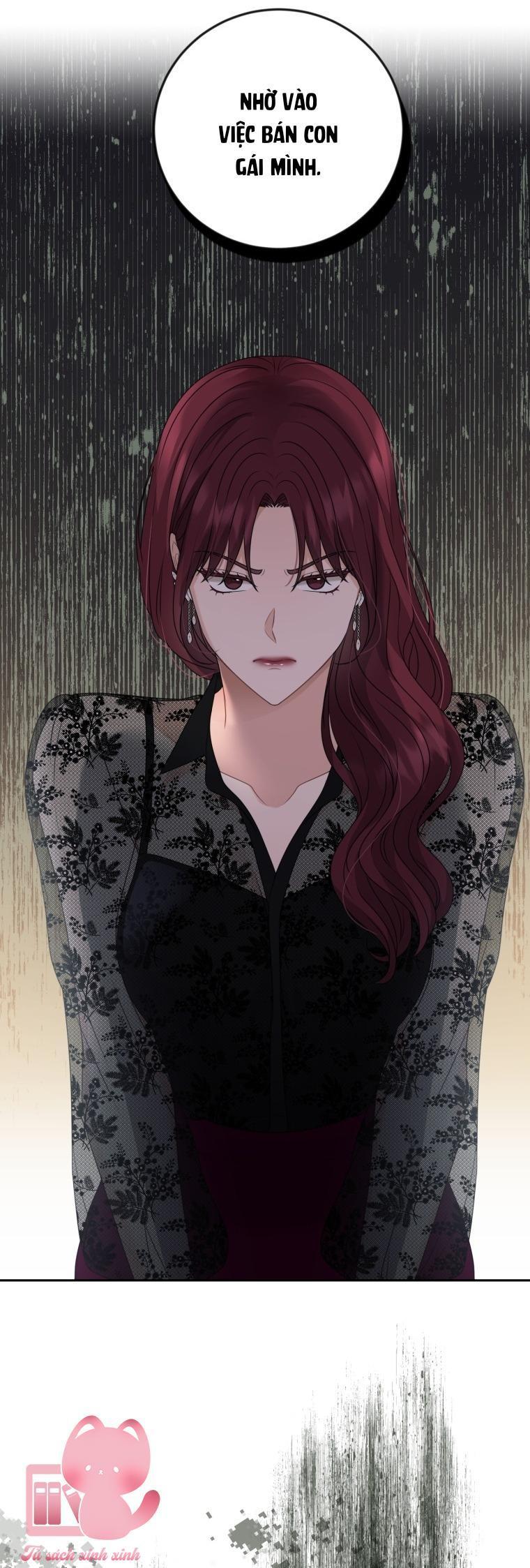 mong được chị chỉ bảo, tiền bối chapter 32 35